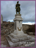Le Fau de Peyre